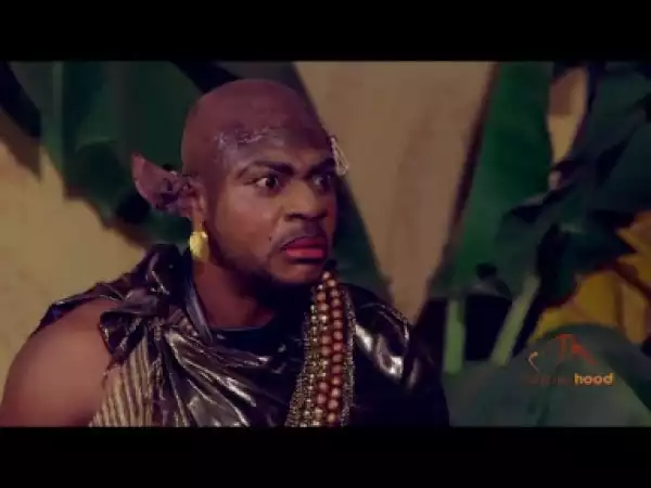 Video: Agartha Part 3 - Latest Yoruba Movie 2018 Premium Starring Odunlade Adekola